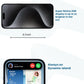 Apple iPhone 15 Pro (256GB) - Black Titanium - Phones From Home