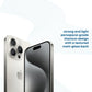 Apple iPhone 15 Pro (256GB)- Natural Titanium - Phones From Home