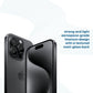 Apple iPhone 15 Pro Max (512GB)- Black Titanium - Phones From Home