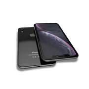 Apple iPhone XR (64GB) - Black - Phones From Home