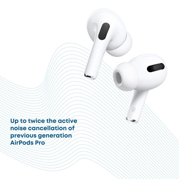 (Brand new Sealed)Apple AirPods Pro (2nd generation) - Phones From Home