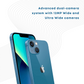 Apple iPhone 13 (128GB)- Blue