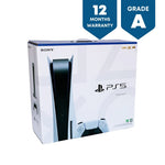 PlayStation 5 Console (Used) - Phones From Home