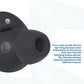Samsung Galaxy Buds2 Pro Wireless Earphones with Active Noise Cancelling, Graphite (UK Version) - Phones From Home