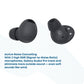 Samsung Galaxy Buds2 Pro Wireless Earphones with Active Noise Cancelling, Graphite (UK Version) - Phones From Home