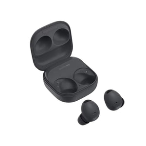 Samsung Galaxy Buds2 Pro Wireless Earphones with Active Noise Cancelling, Graphite (UK Version) - Phones From Home