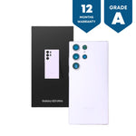 Samsung Galaxy S23 Ultra 5G Lavender (256GB) - Phones From Home