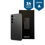 Samsung Galaxy S24 128GB - Black - Phones From Home