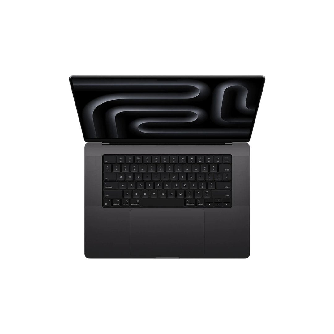 Sealed | Apple 2023 MacBook Pro laptop M3 chip with 8‑core CPU, 10‑core GPU: 14.2-inch Liquid Retina XDR display, 8GB unified memory, 512GB SSD storage. Works with iPhone/iPad; Space Grey - Phones From Home