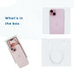 Sealed | Apple iPhone 15 (128GB) - Pink - Phones From Home