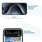 Sealed | Apple iPhone 15 Pro Max (1TB) - Blue Titanium - Phones From Home