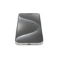 Sealed | Apple iPhone 15 Pro Max (256GB)- White Titanium - Phones From Home